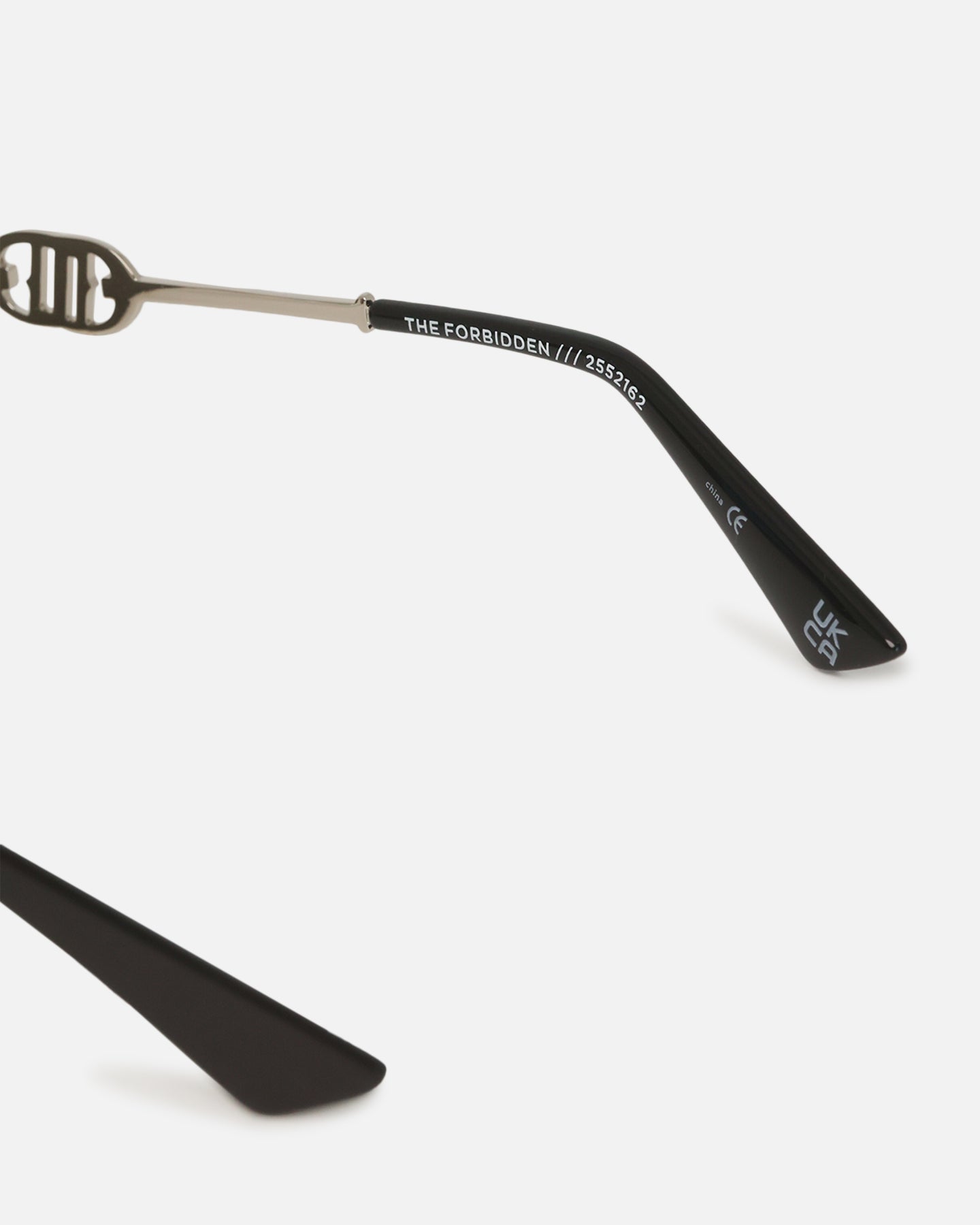 Le Specs The Forbidden 2 Sunglasses Silver、mySite、zt4zffjzw