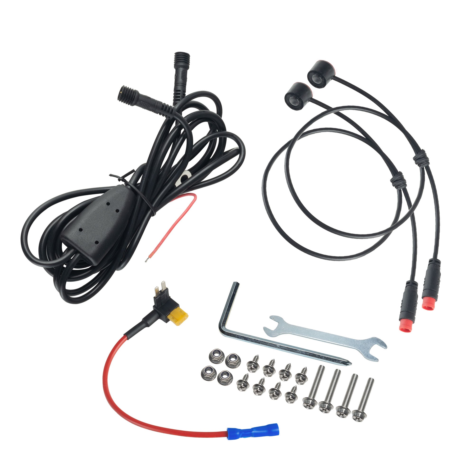 ORACLE Lighting Oculus™ Bi-LED Projector Headlights for 2021+ Ford Bronco - Heated Lens、mySite、nflplayoffbracketp