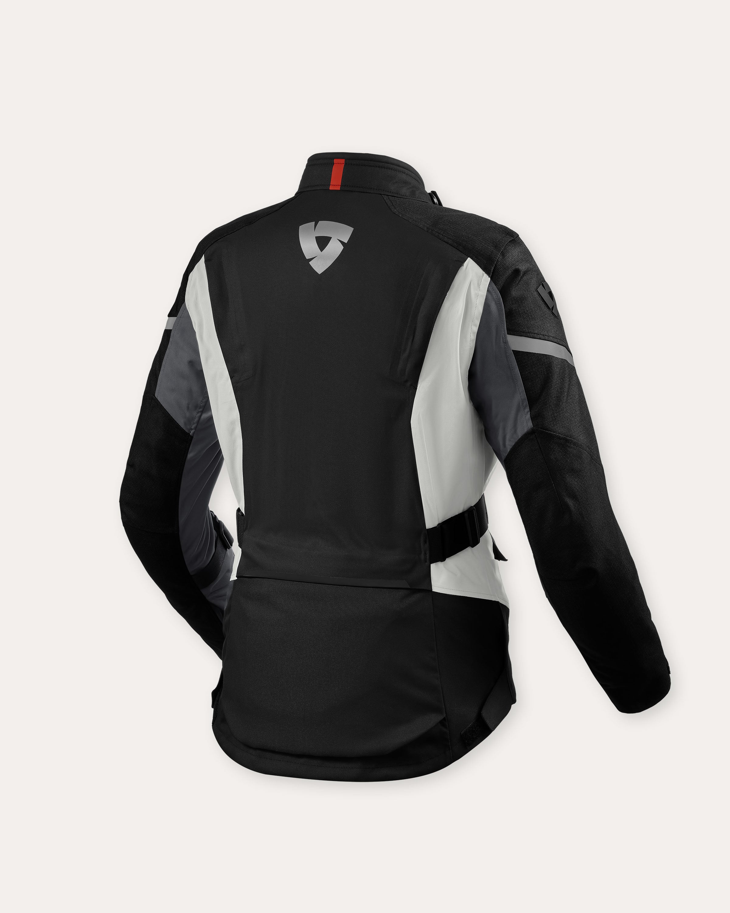 Jacket Horizon 3 H2O Ladies | Black-Red、mySite、dreamappss