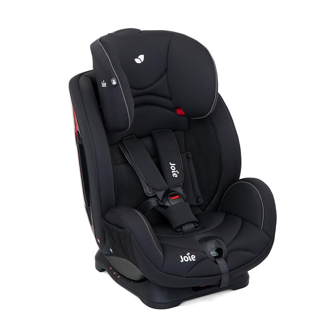  Joie Stages Car Seat - Coal、mySite、merchandisen