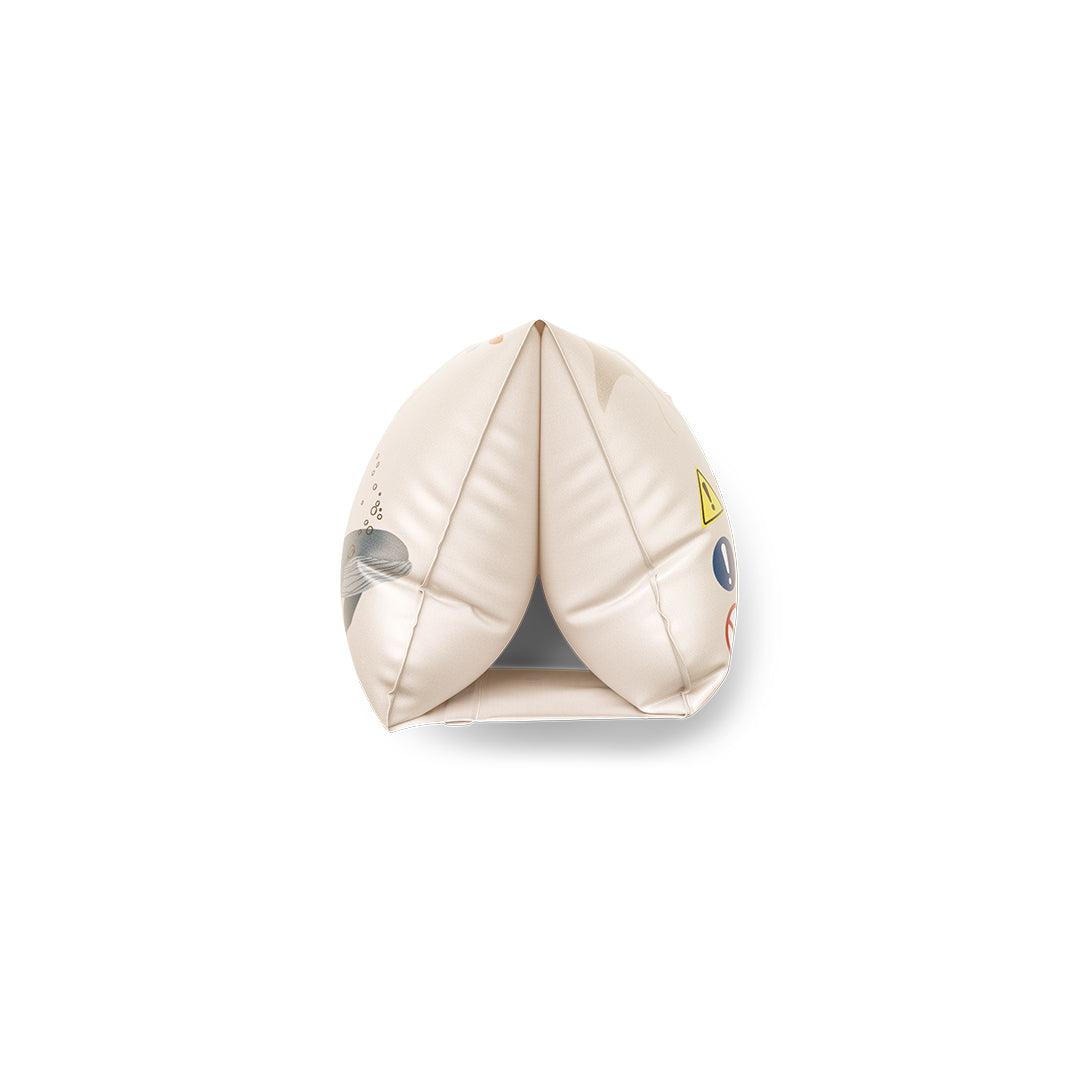  Liewood Shirley Swim Wings - Sandy - Sea Creature、mySite、merchandisen