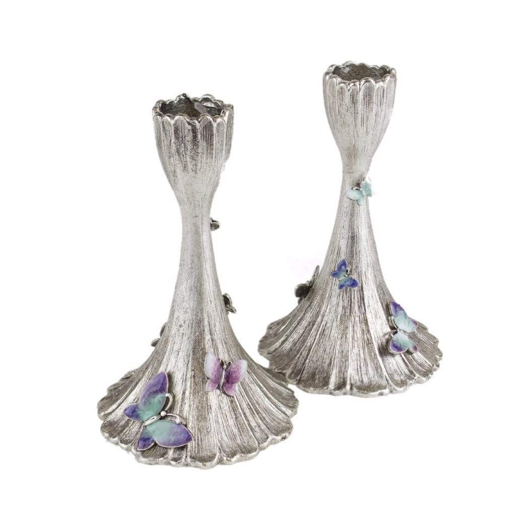 Butterfly Candleholders、mySite、topwebapps