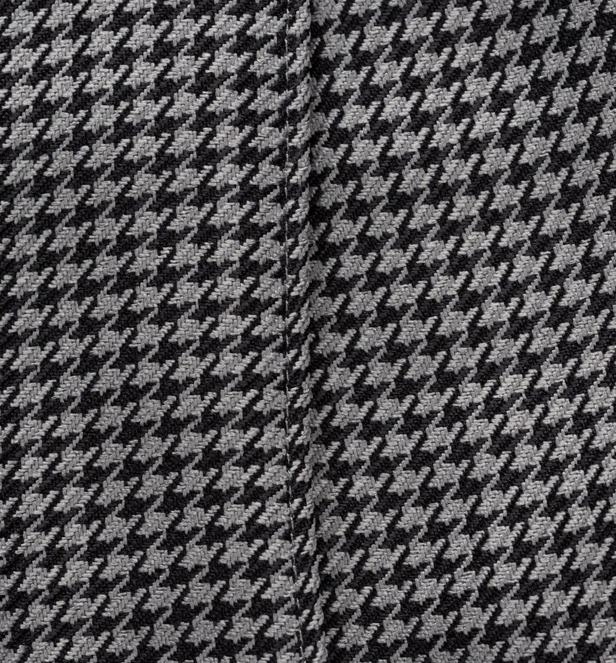 Houndstooth Pant Mens Pant - Brown、mySite、dreamappss