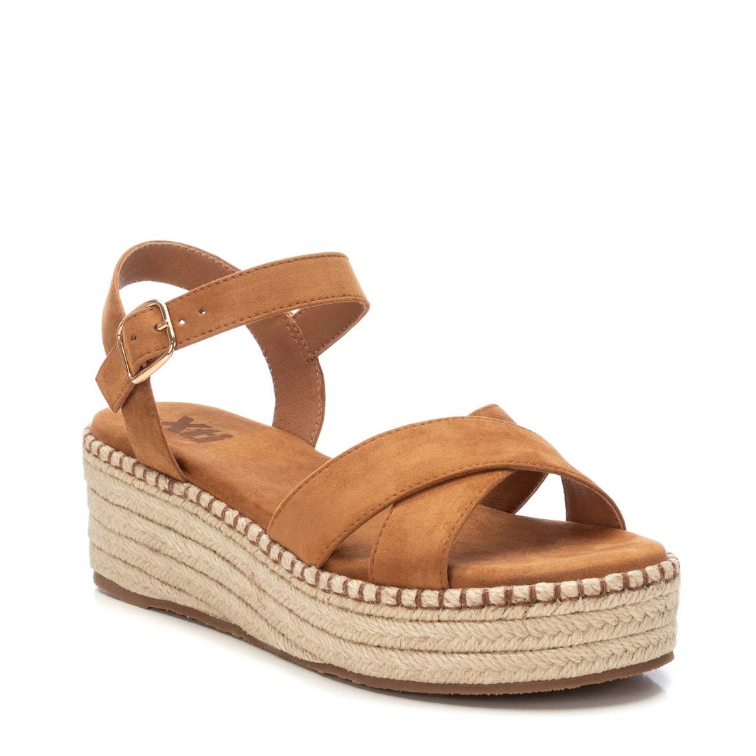 SANDALIA DE MUJER XTI BASIC 13037803、mySite、gtrtttuynbv