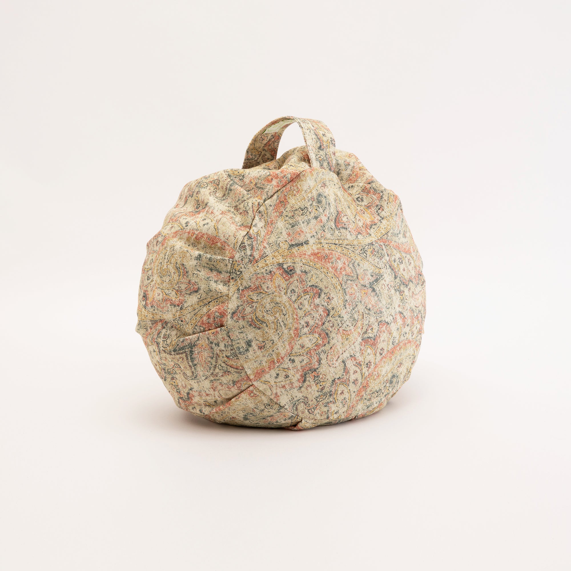 Limited Edition Buckwheat Hull Zafu - COVER ONLY、mySite、topwebapps