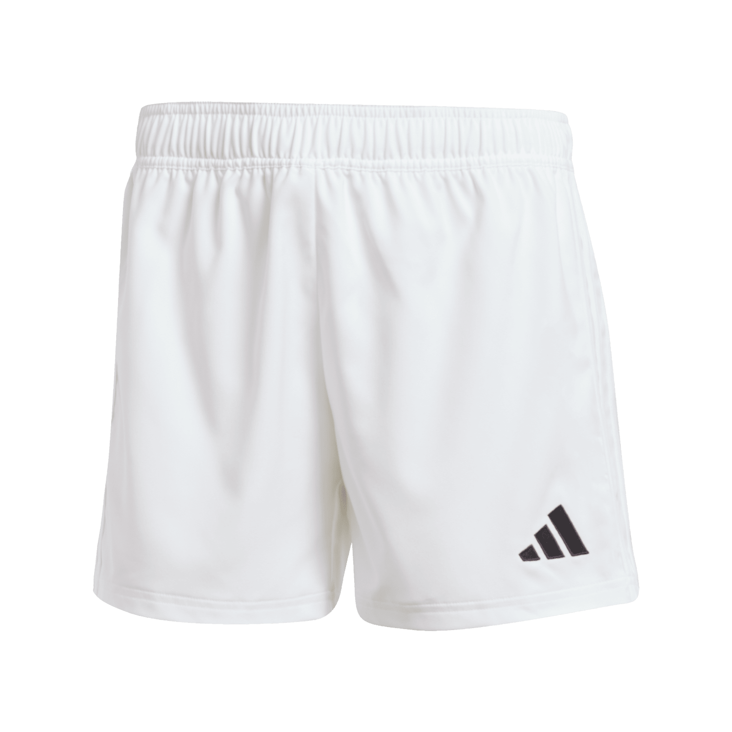 adidas Women's Tastigo 25 Shorts - White、mySite、noshort