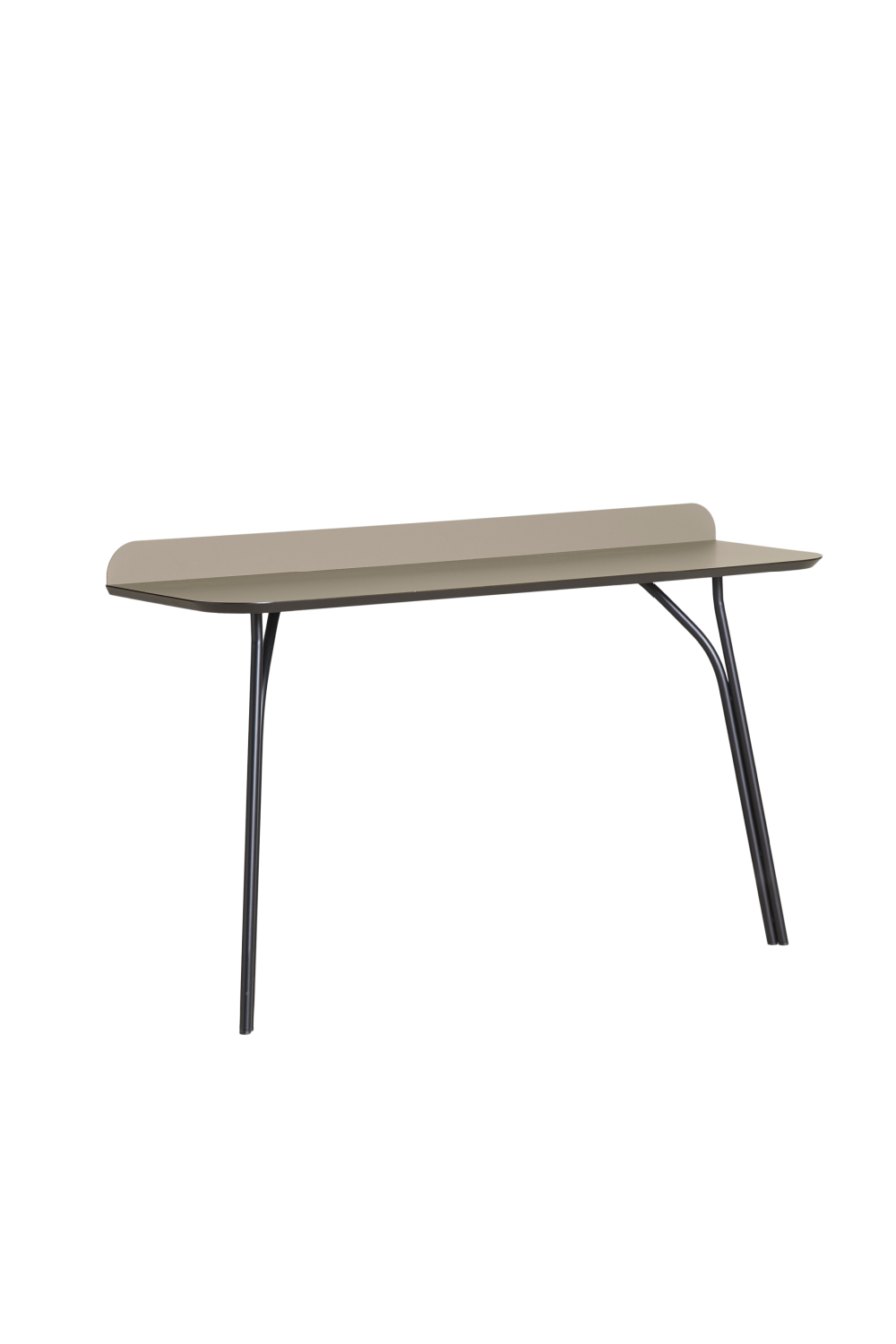 Minimalist Contemporary Low Console Table | WOUD Tree、mySite、neckold