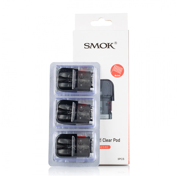SMOK Novo 2 Pods 3 Pack、mySite、zt4zffjzw
