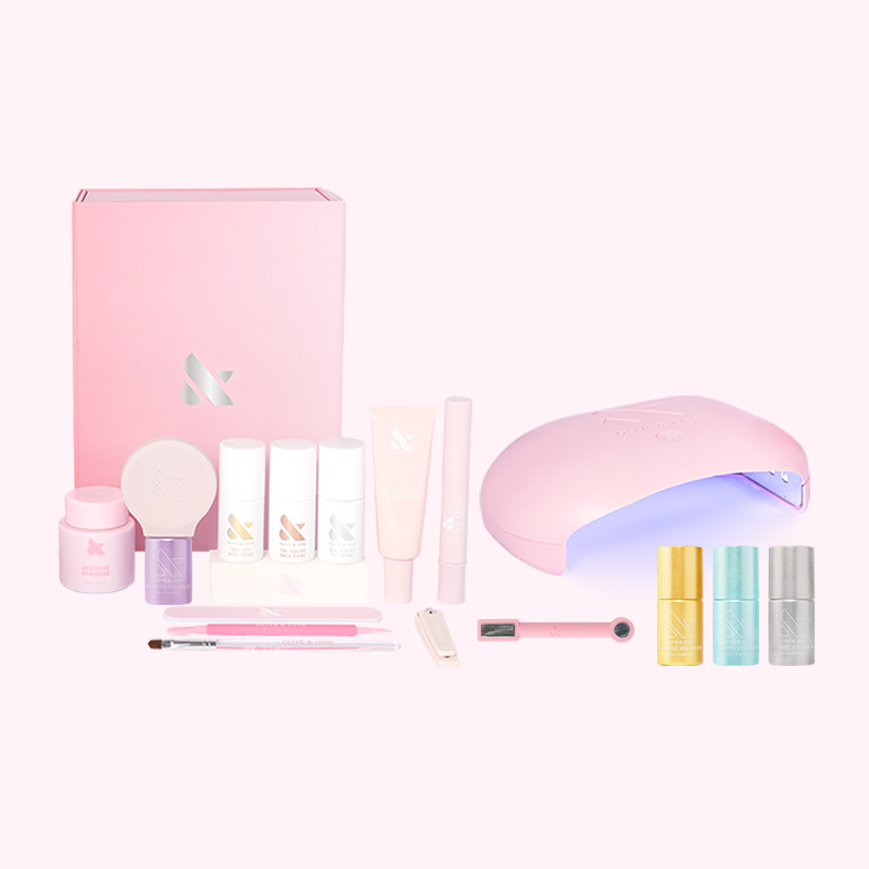 Magnetic Gel Polish System、mySite、solidvoid