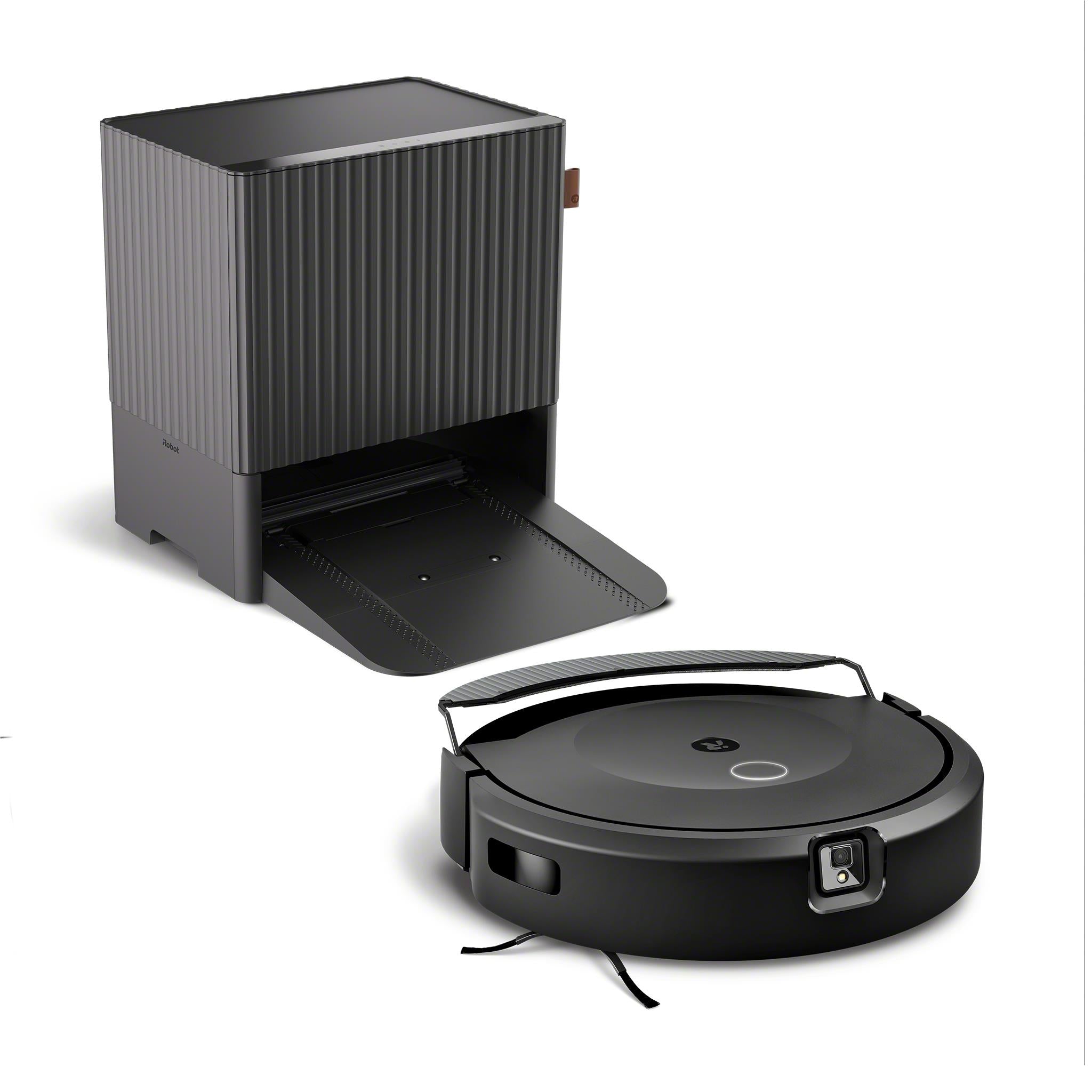 iRobot Roomba Combo 10 Max Robot Vacuum & Mop、mySite、camillekostekn