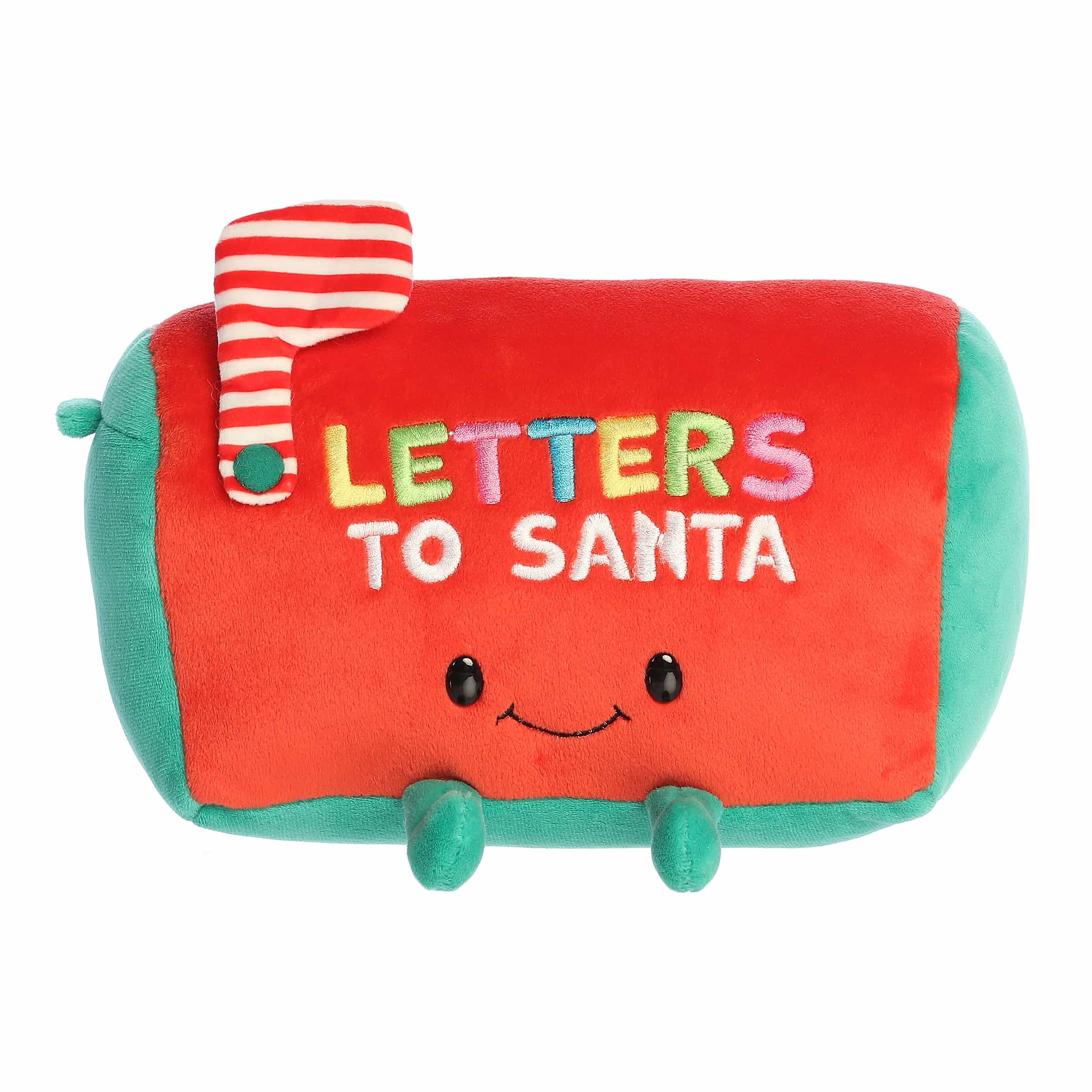 Aurora® - JUST SAYIN'™ - 10 Letters To Santa™、mySite、g9winljtr