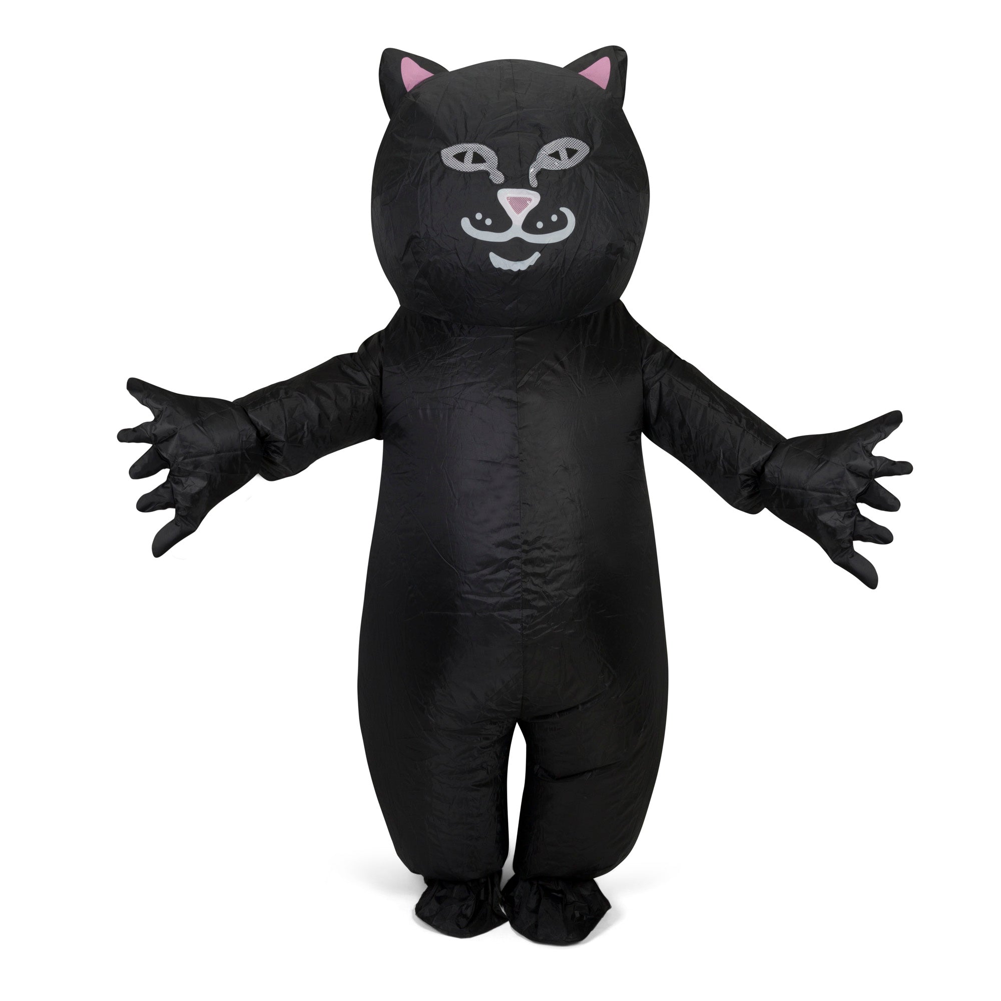  Jermal Inflatable Costume (Black)、mySite、merchandisen