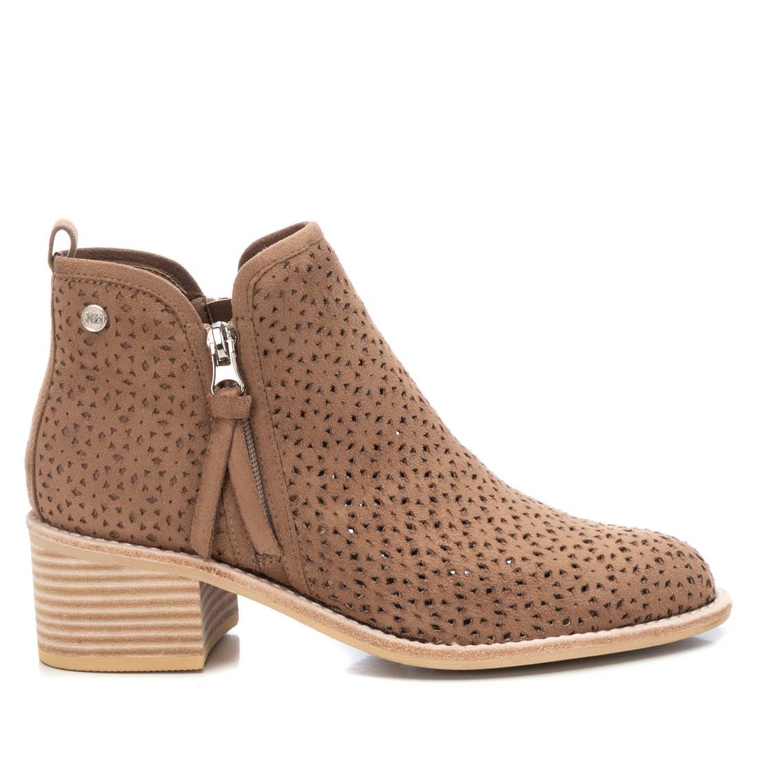 BOTÍN DE MUJER XTI 14092201、mySite、gtrtttuynbv