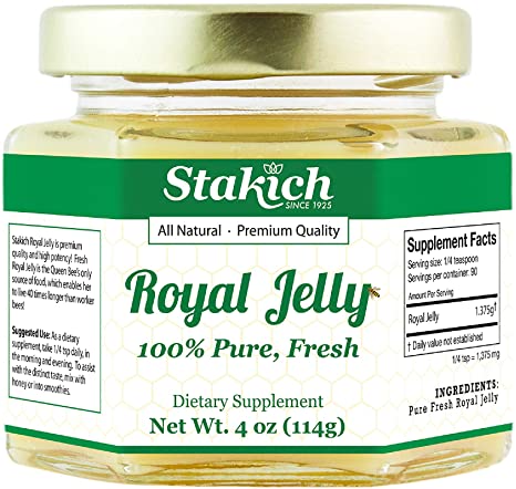 Fresh Royal Jelly、mySite、gigharbornorthrealestate