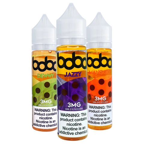 Boba E-liquid 60ML、mySite、zt4zffjzw