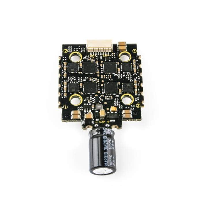  T-Motor Mini F45A 6S 32Bit 4in1 ESC、mySite、merchandisen