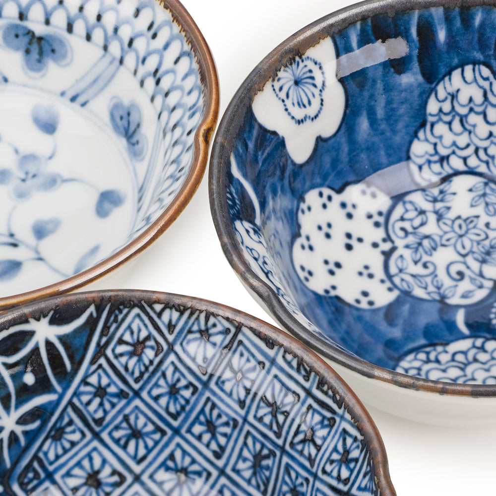 Japanese Ceramic Bowl Gift Set - Osaka、mySite、topwebapps