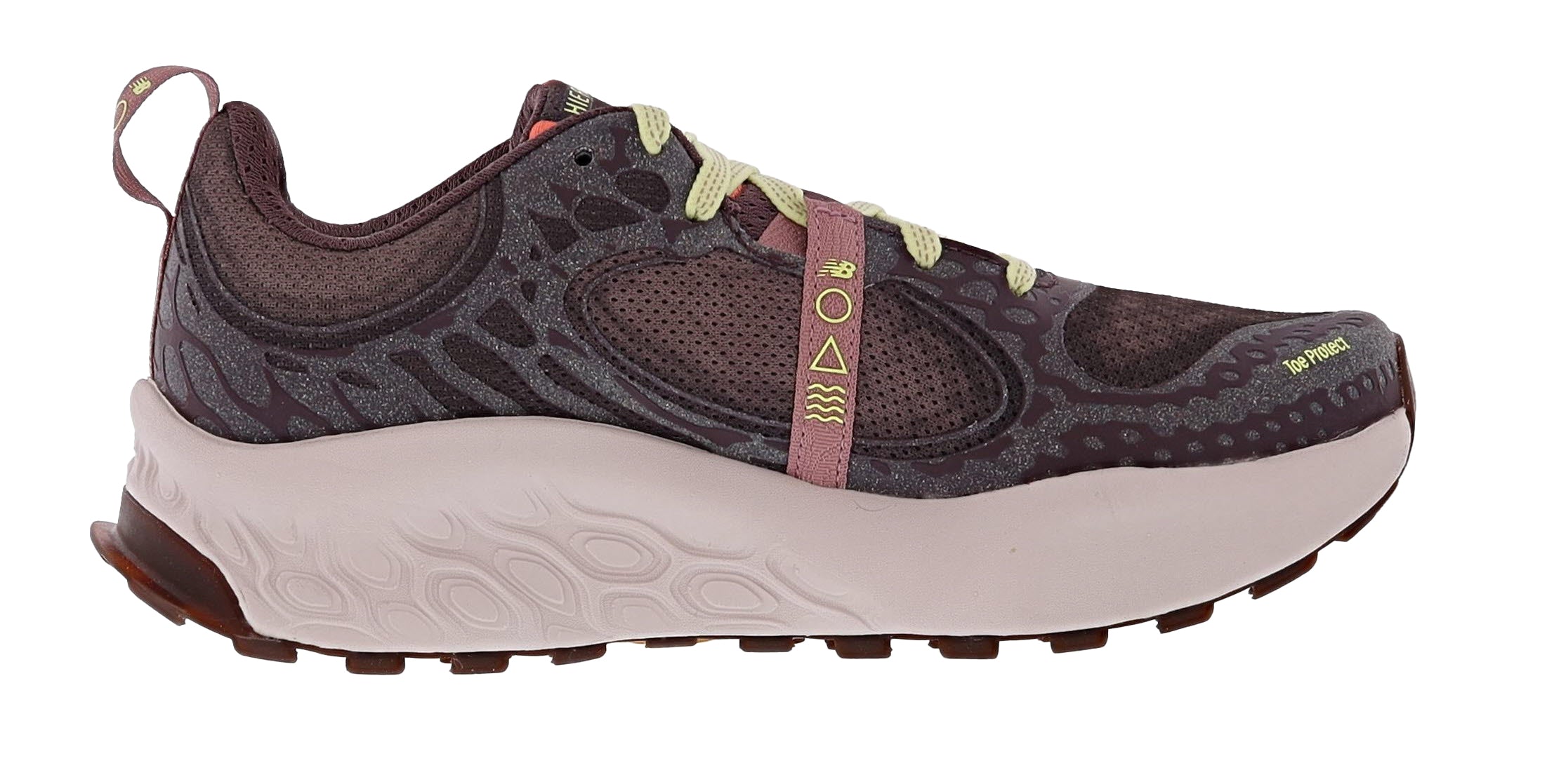 New Balance Women's Fresh Foam X Hierro v8 Trail Running Shoes、mySite、lovesweatpilates