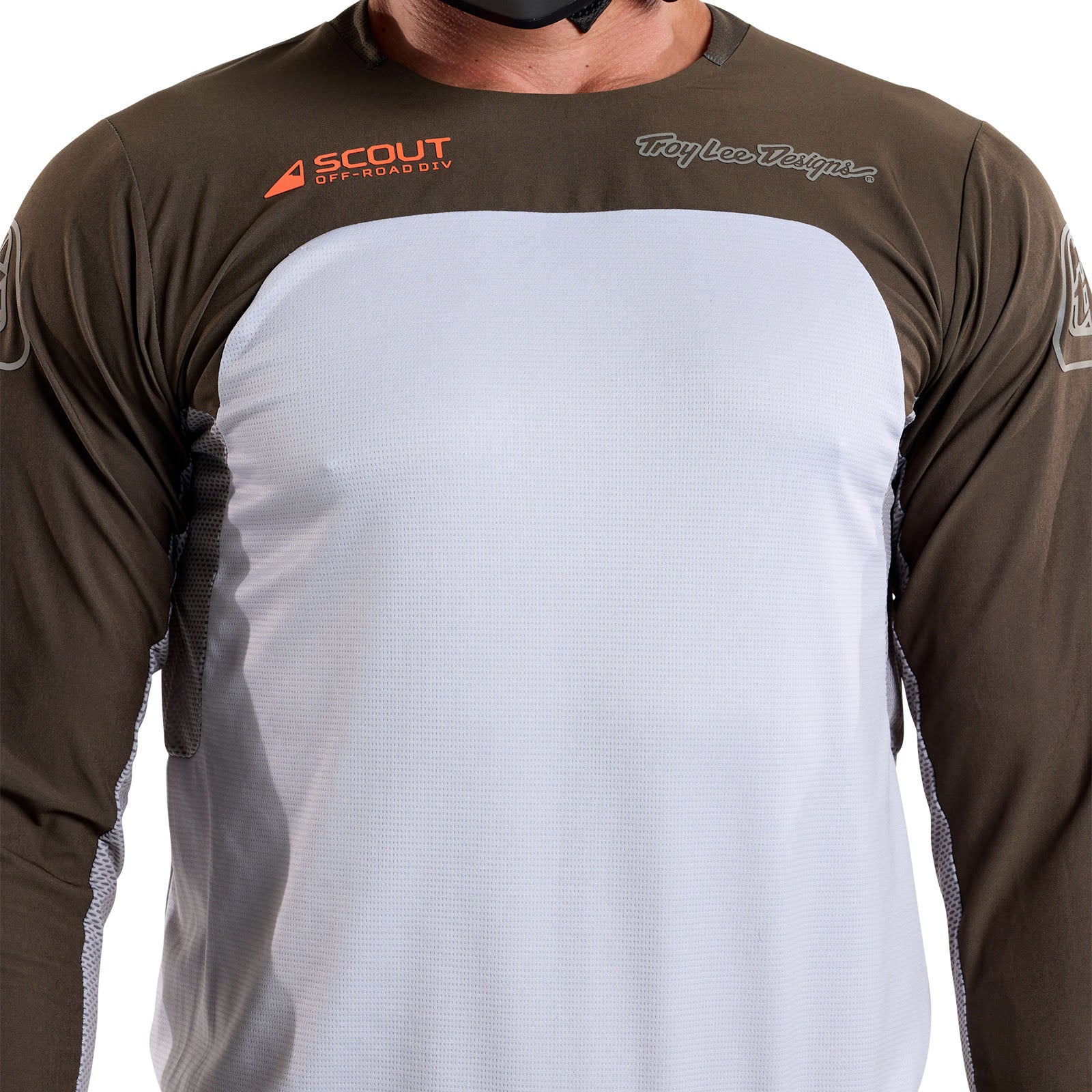 Scout SE Jersey Systems Tarmac、mySite、dreamappss