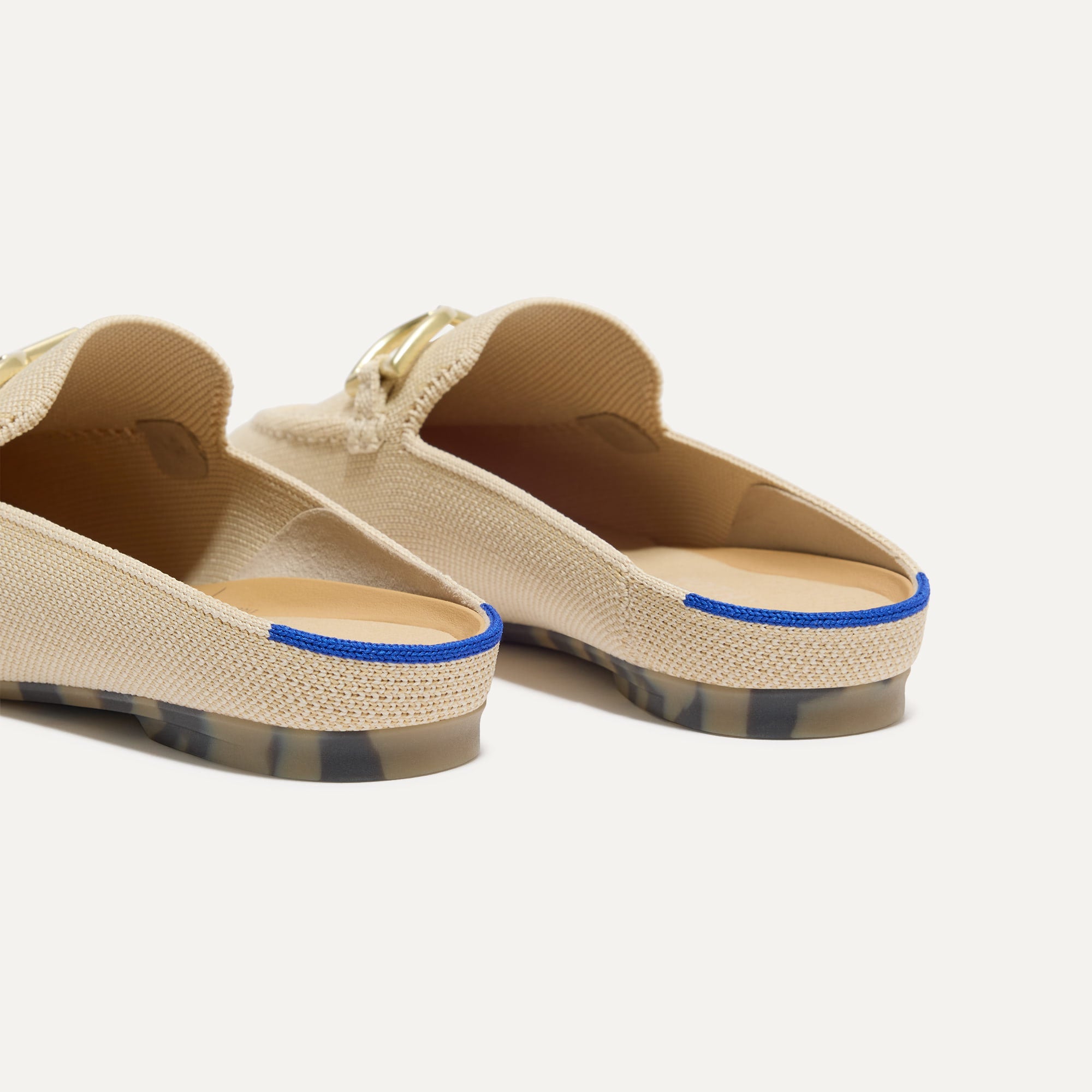  The Double Bit Loafer Mule - Sandstone、mySite、preschool7hills