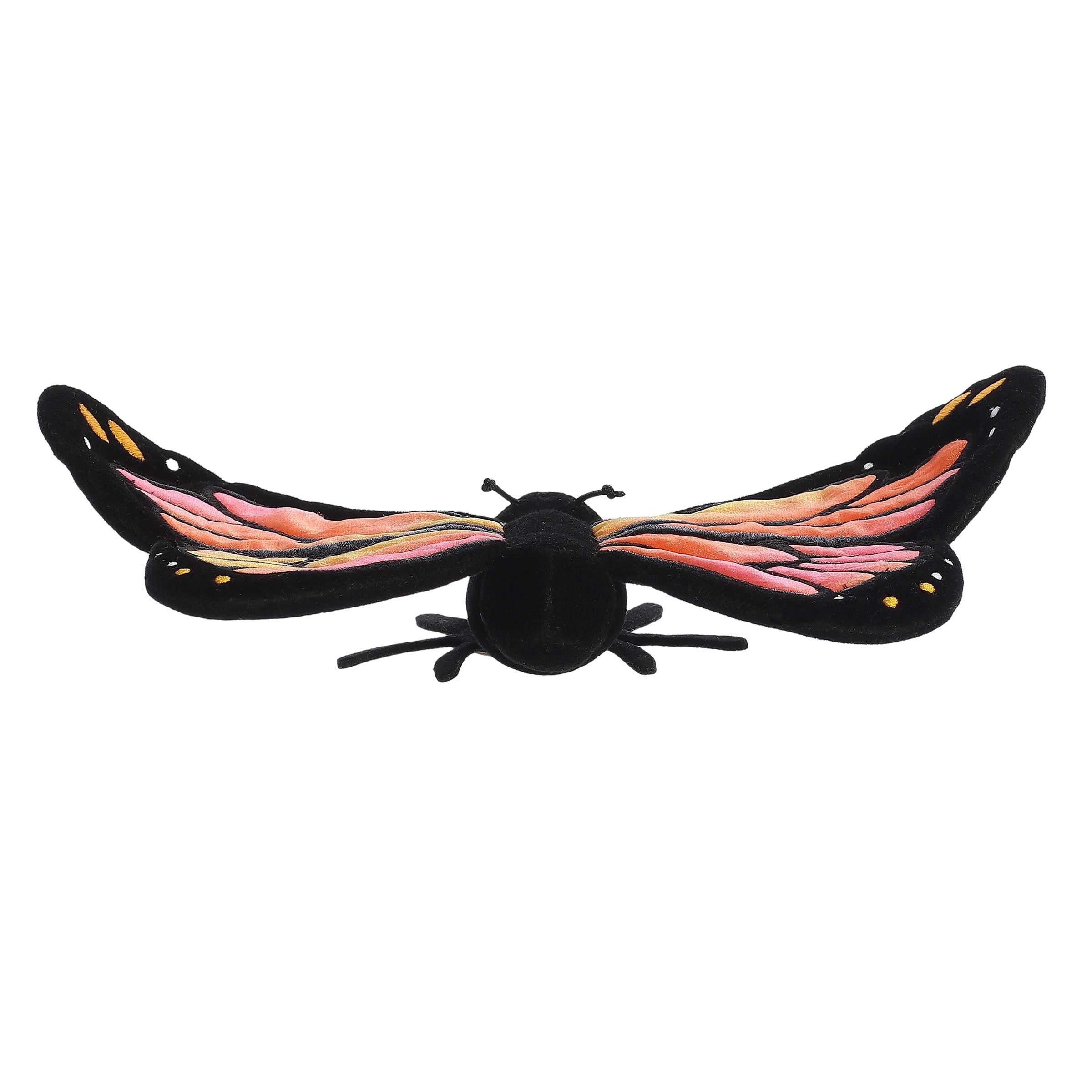 Aurora® - Miyoni® - 13 Monarch Butterfly、mySite、g9winljtr