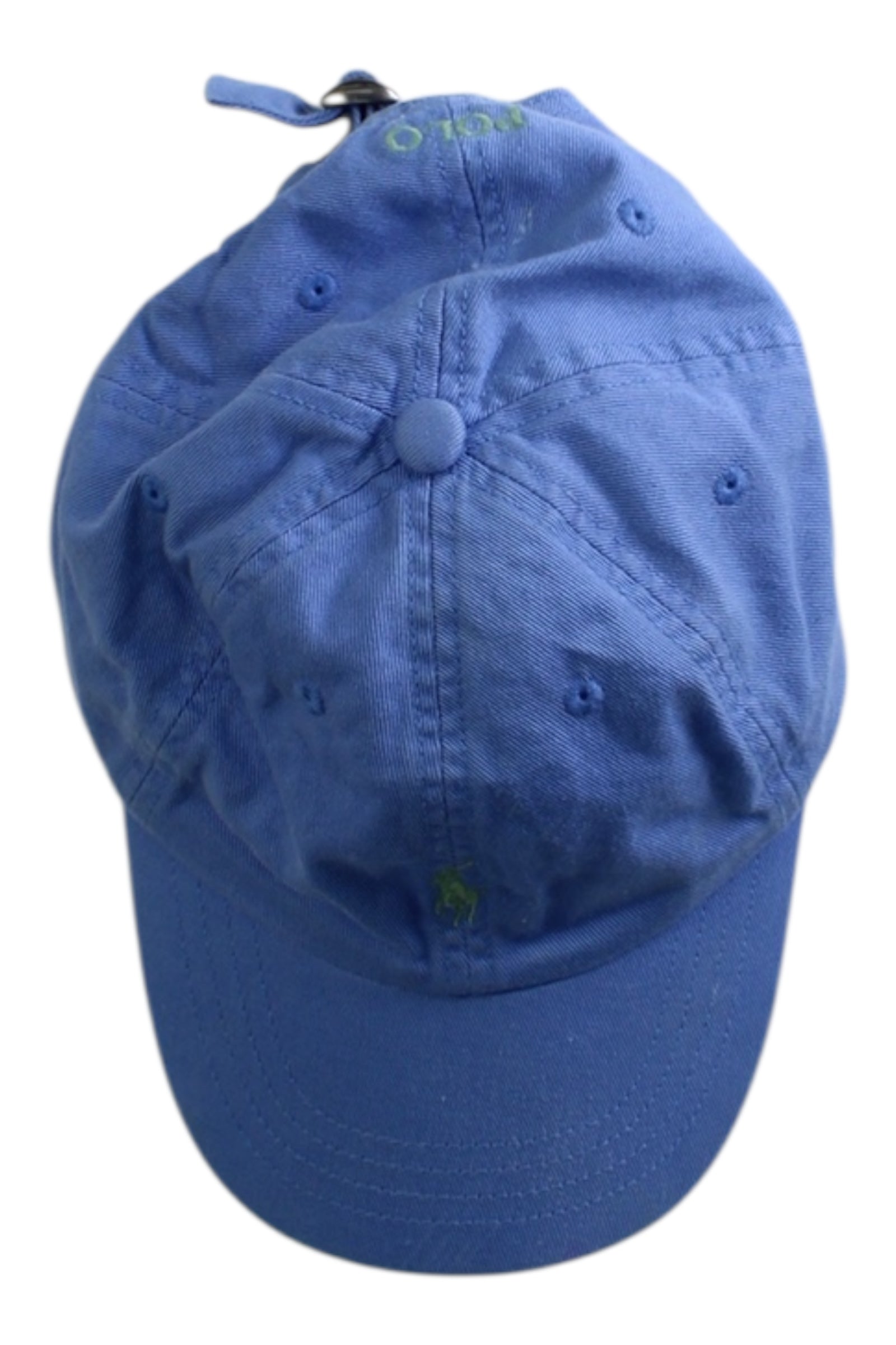 Polo Ralph Lauren Cotton Cap 2-4T、mySite、g9winljtr