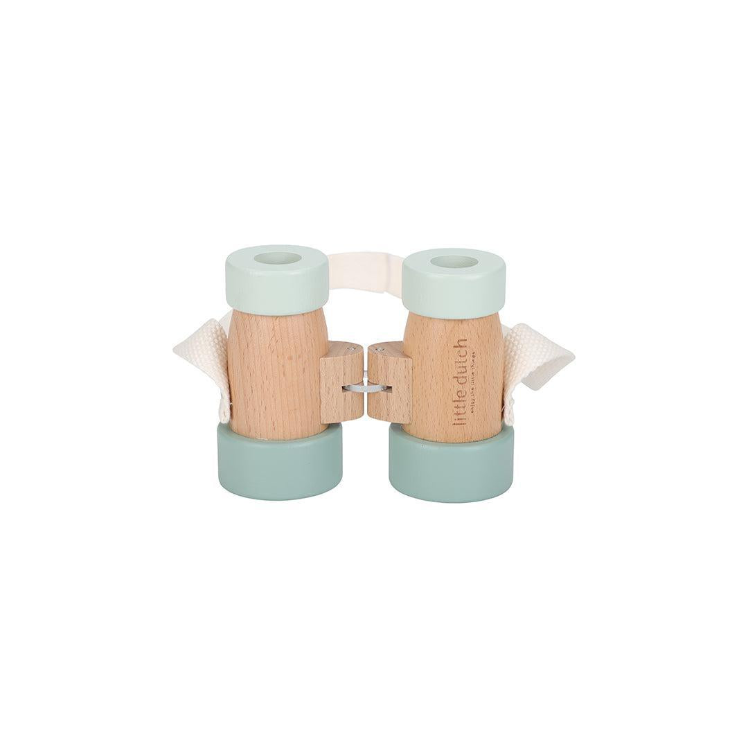  Little Dutch Binoculars - Forest Friends、mySite、merchandisen