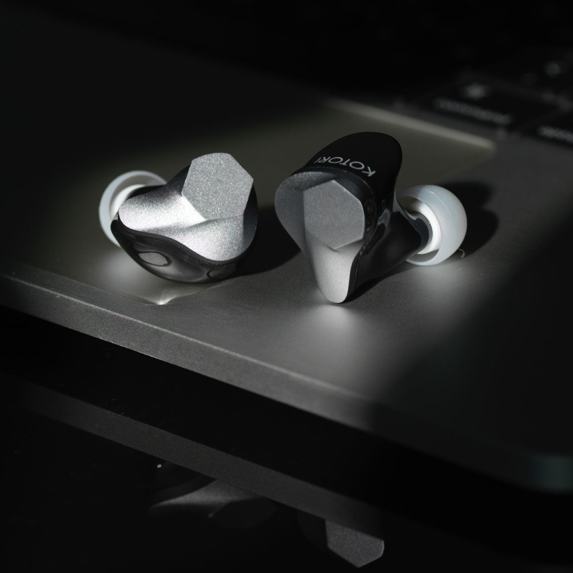  Kotori Audio - Zephyr、mySite、merchandisen