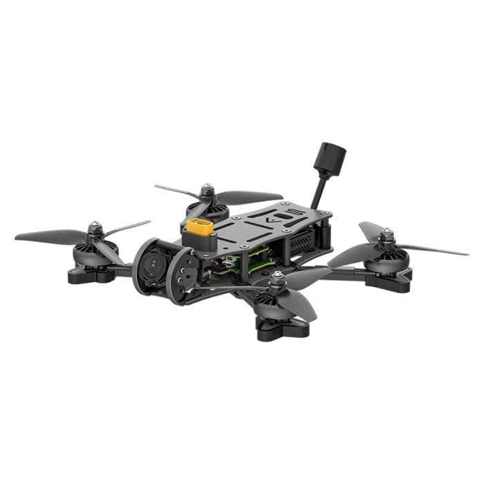  AOS RC 4 V5 Drone HD w/ DJI O3 - 6S - DJI PNP、mySite、merchandisen