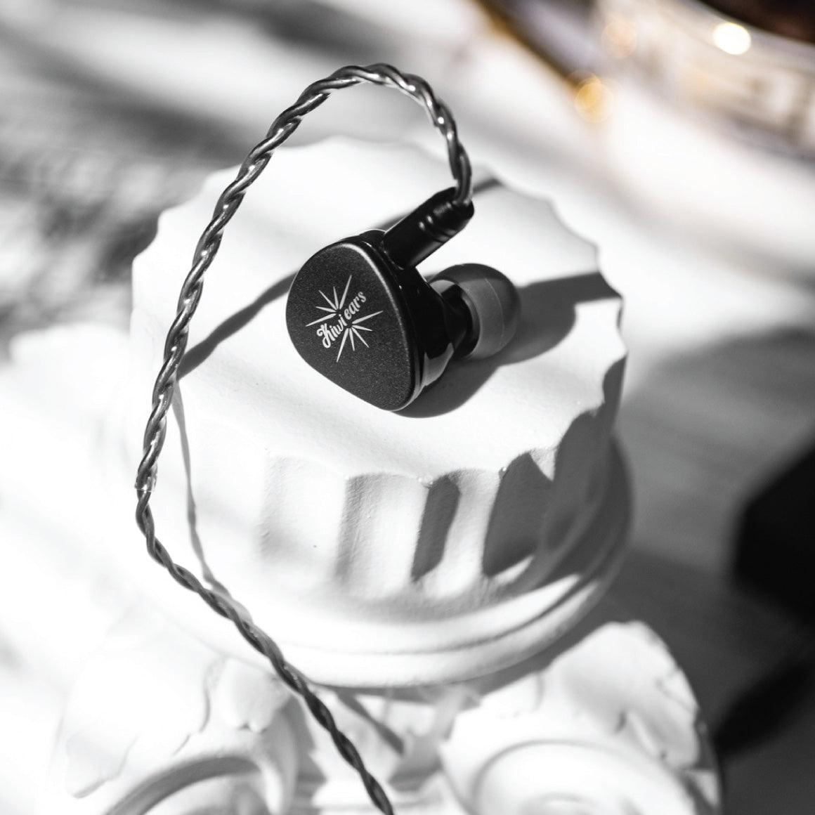  Kiwi Ears - Melody、mySite、merchandisen