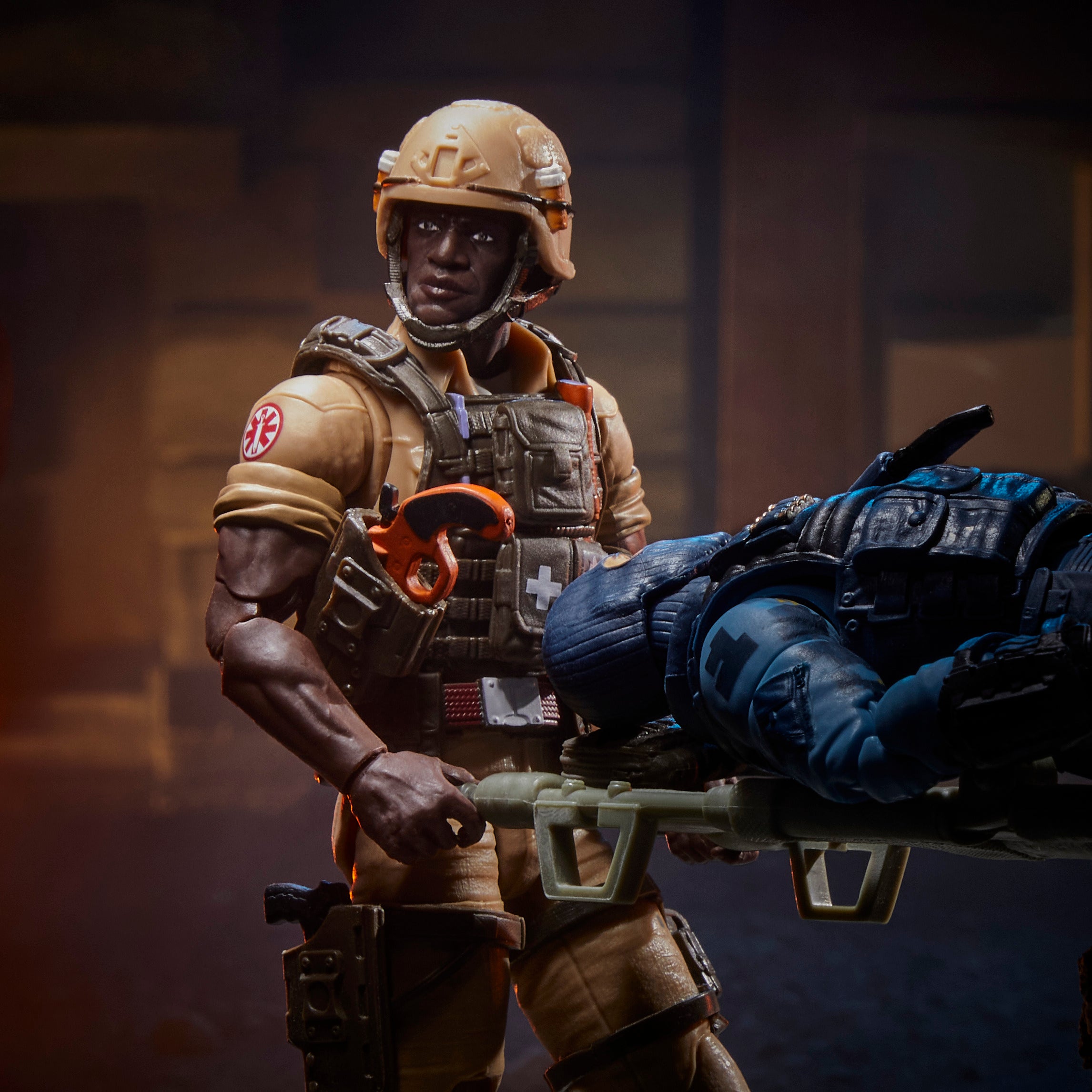 G.I. Joe Classified #122 Carl Doc Greer、mySite、hgirdovlk