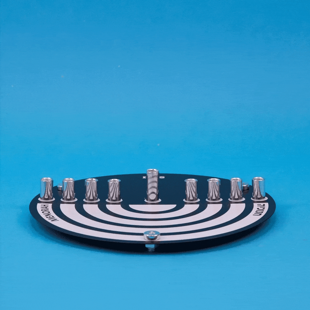 A Year of Jewish Holidays in a Box Kits - 9 Boxes、mySite、topwebapps