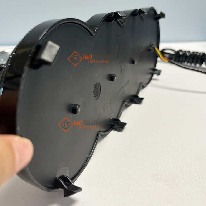 2nd Generation Dynamic Audi Led Emblem for Audi e-tron (2019-2023)、mySite、nflplayoffbracketp