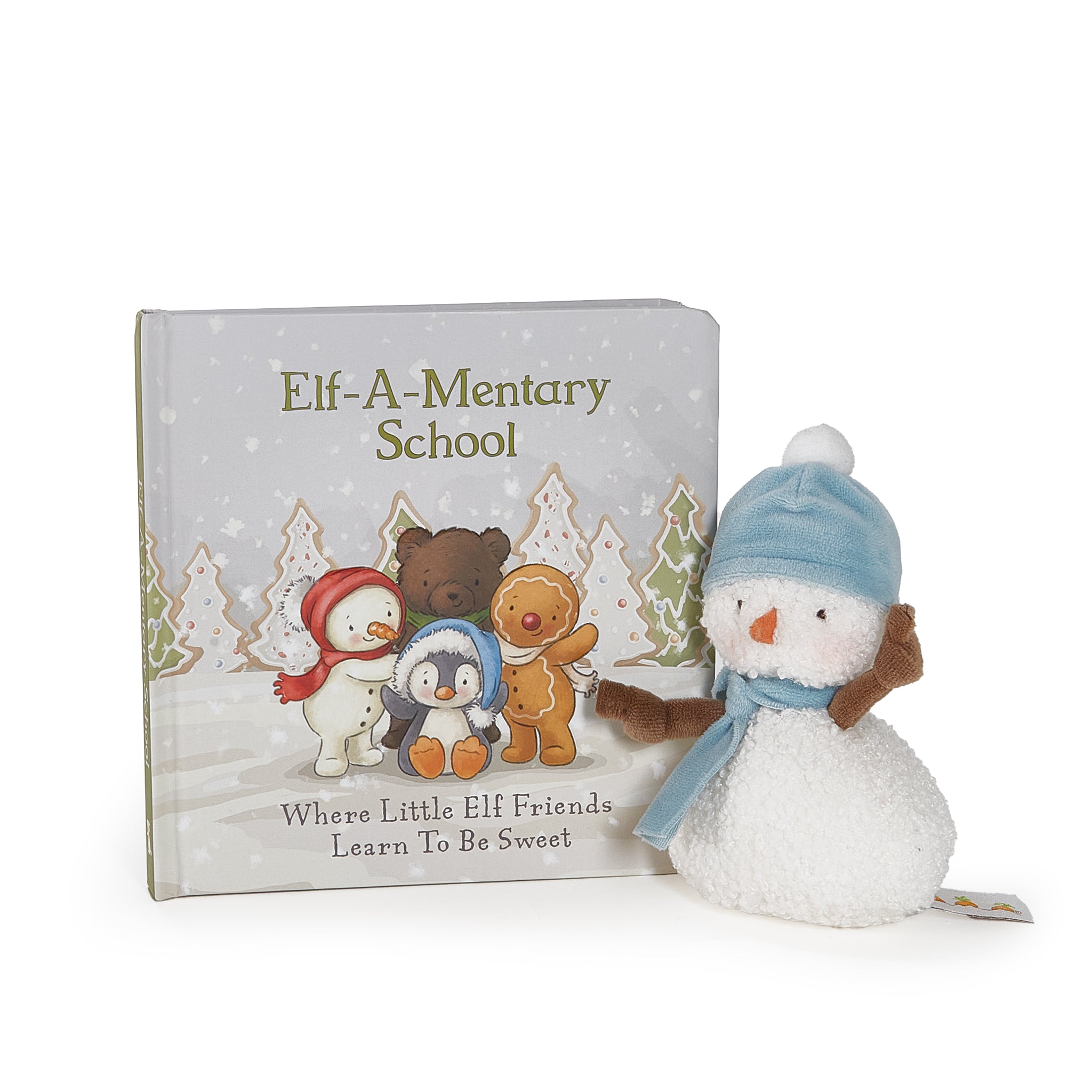 RETIRED - Chilly Roly Poly Book Bundle、mySite、g9winljtr