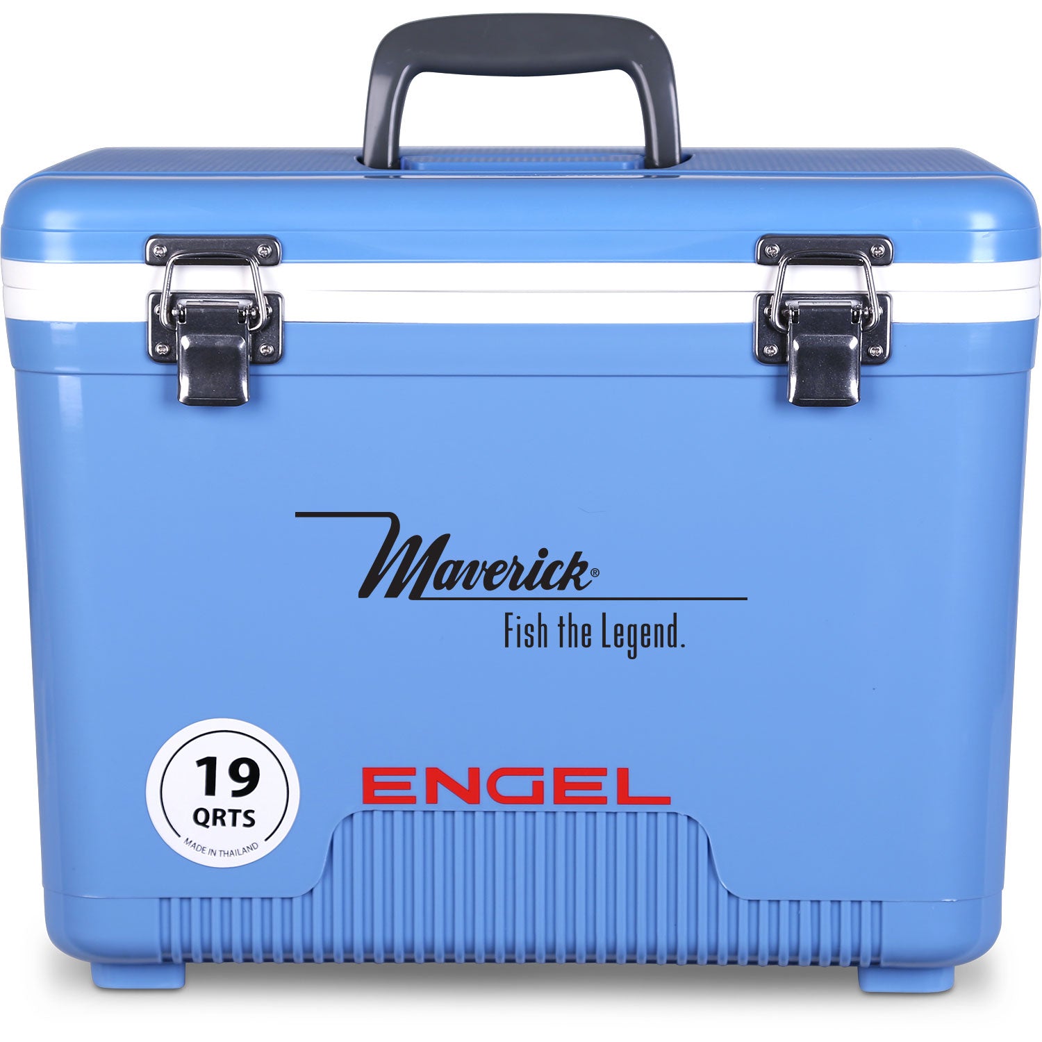 Engel 19 Quart Drybox/Cooler - MBG、mySite、noshort