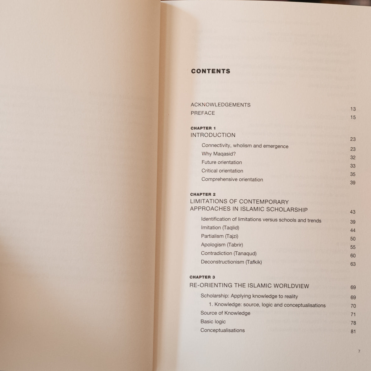 Re-envisioning Islamic Scholarship、mySite、topwebapps