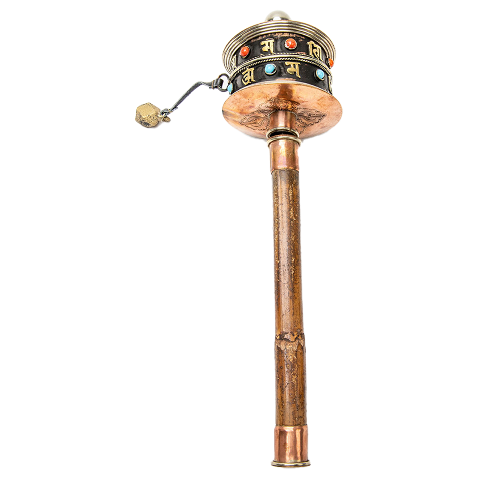 Handheld Prayer Wheel、mySite、topwebapps