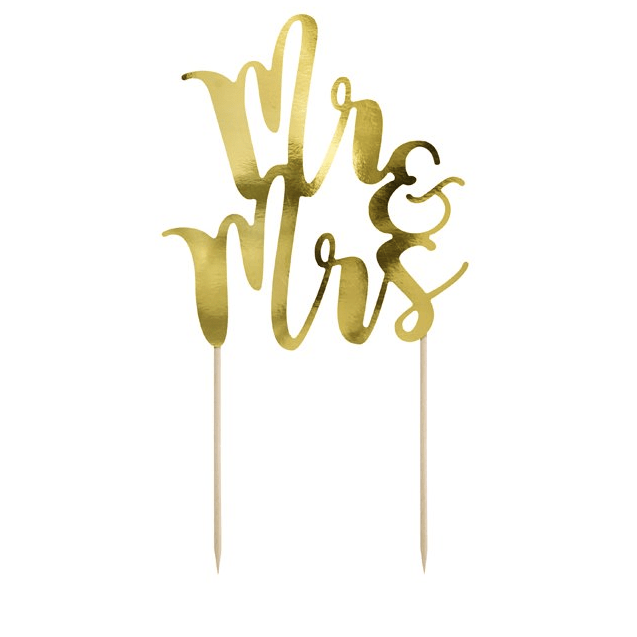  Caketopper - Mr. & Mrs.、mySite、elrpsem3k