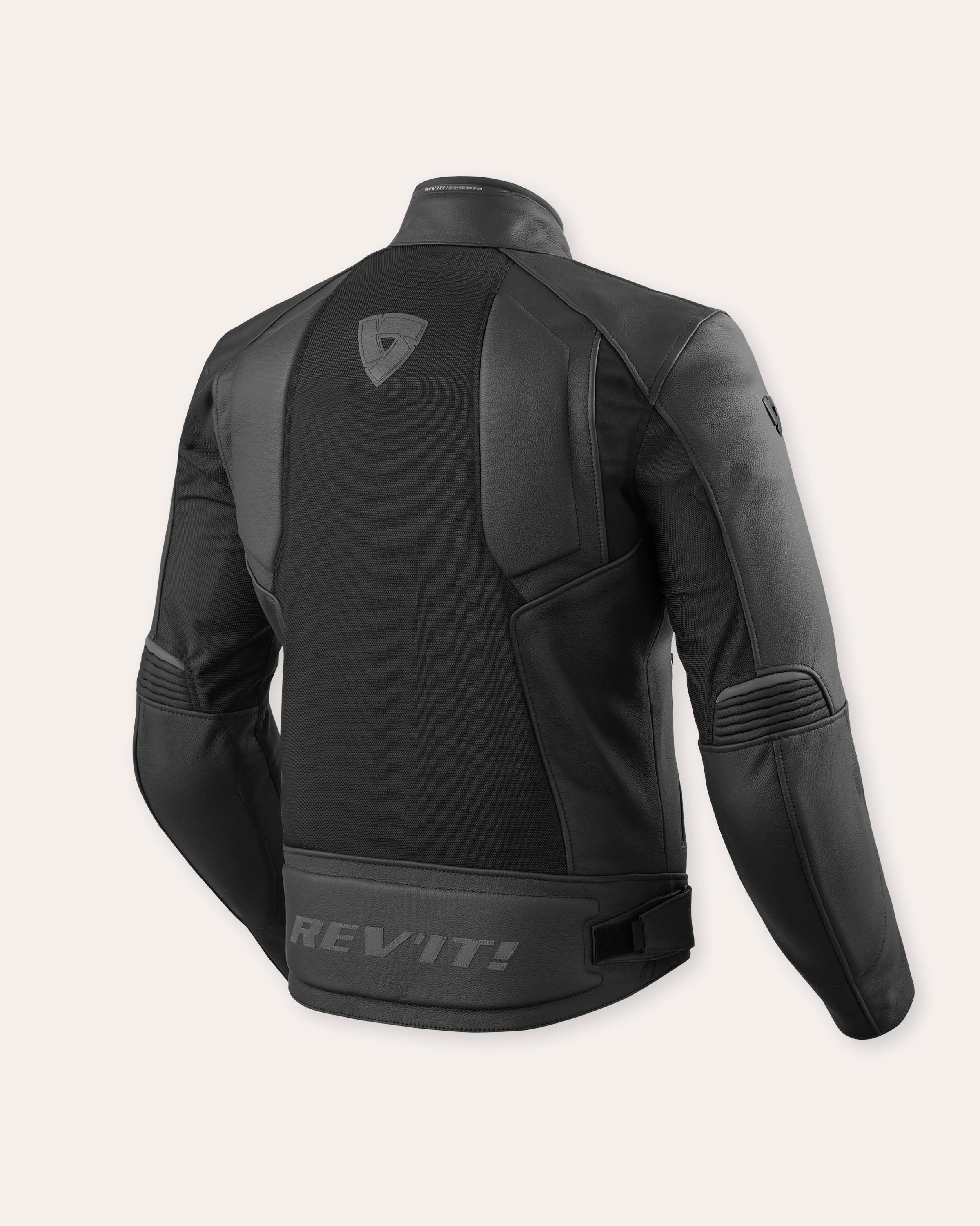 Jacket Ignition 3 | Black、mySite、dreamappss