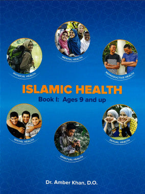 Islamic Health: Book I for Ages 9 & up、mySite、topwebapps