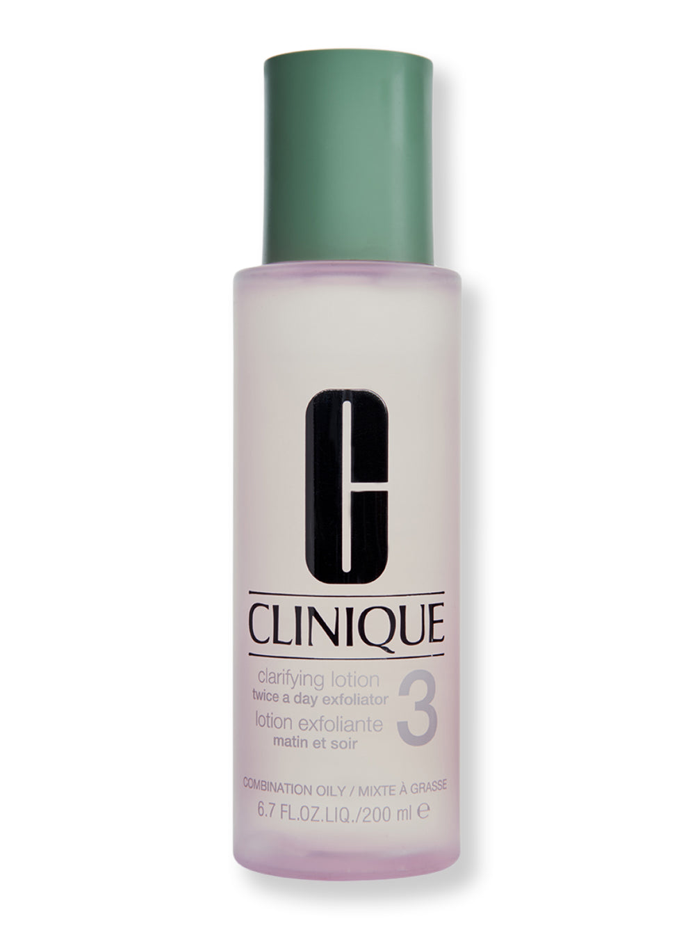 Clinique Clarifying Lotion 3、mySite、gigharbornorthrealestate