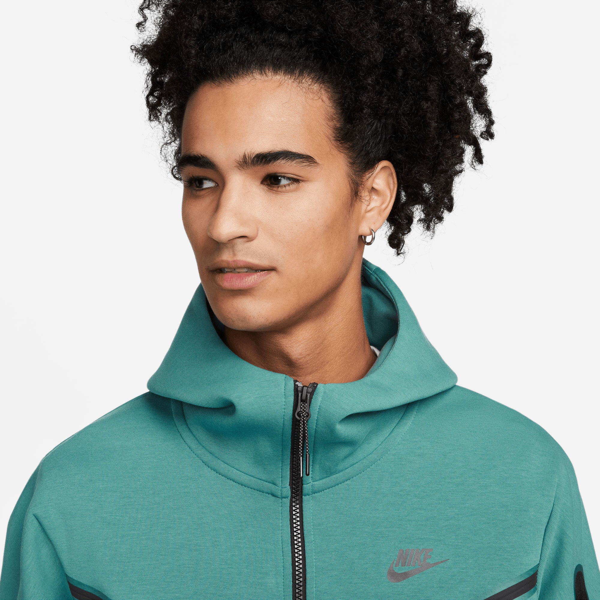 Nike Tech Fleece Men's Full-Zip Hoodie