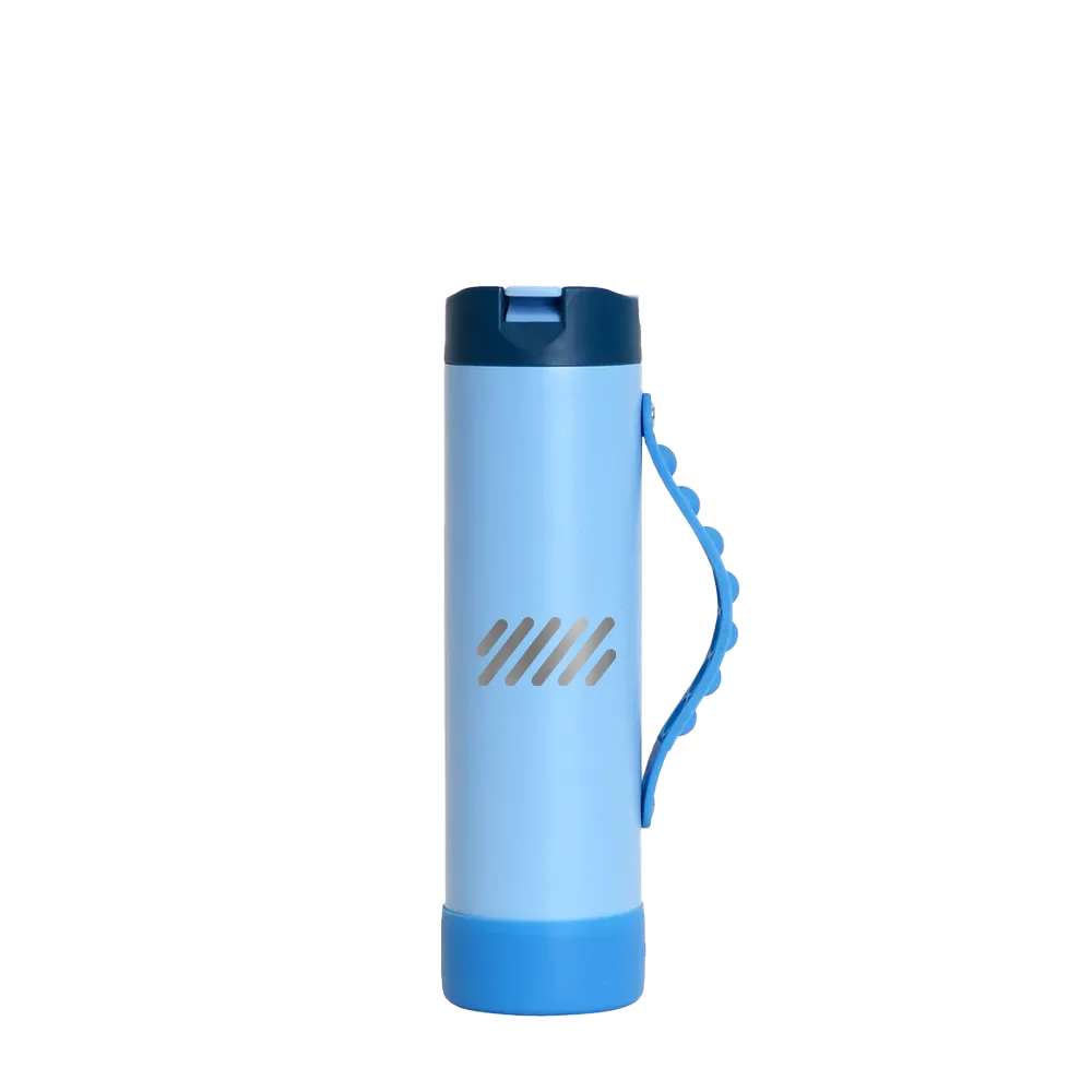 Elemental 20 oz Iconic Pop Fidget Bottle、mySite、noshort