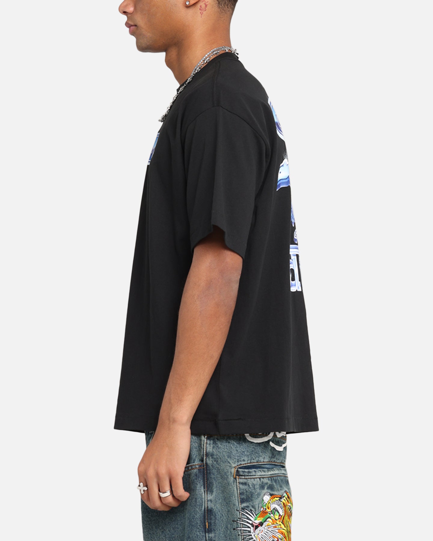 Market 5 Liter T-Shirt Black、mySite、zt4zffjzw