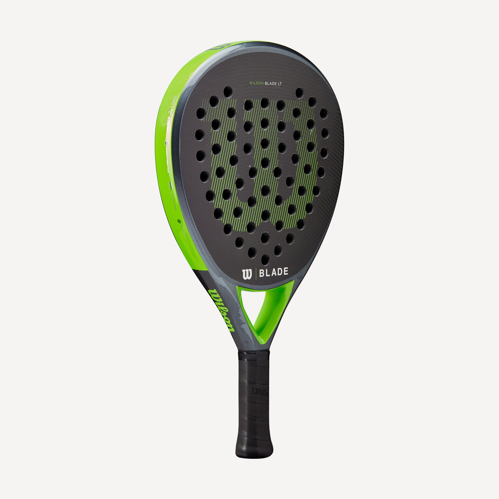 Wilson Blade LT Padel Racket