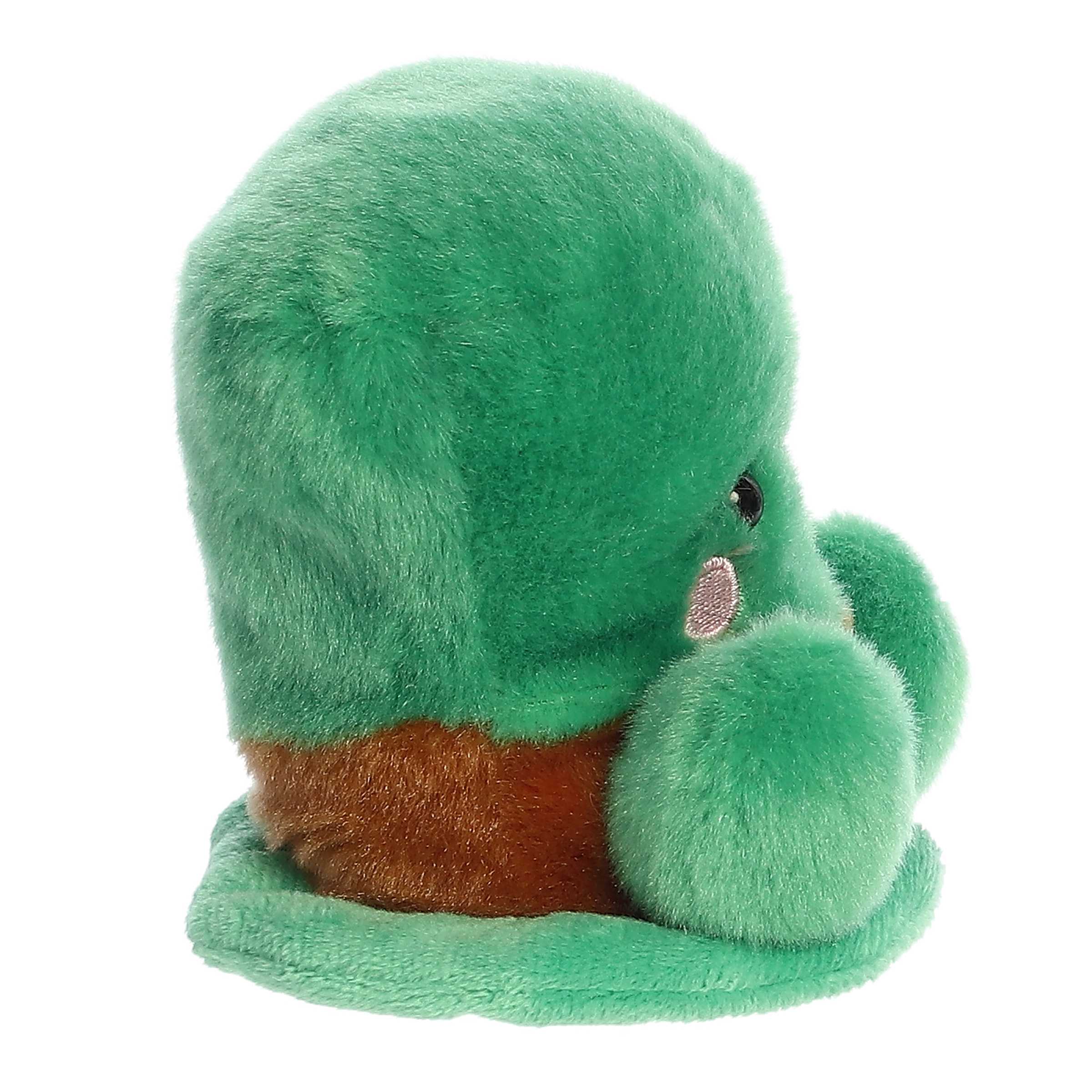Aurora® - Palm Pals™ - 5 Finnigan Leprechaun Hat™、mySite、g9winljtr