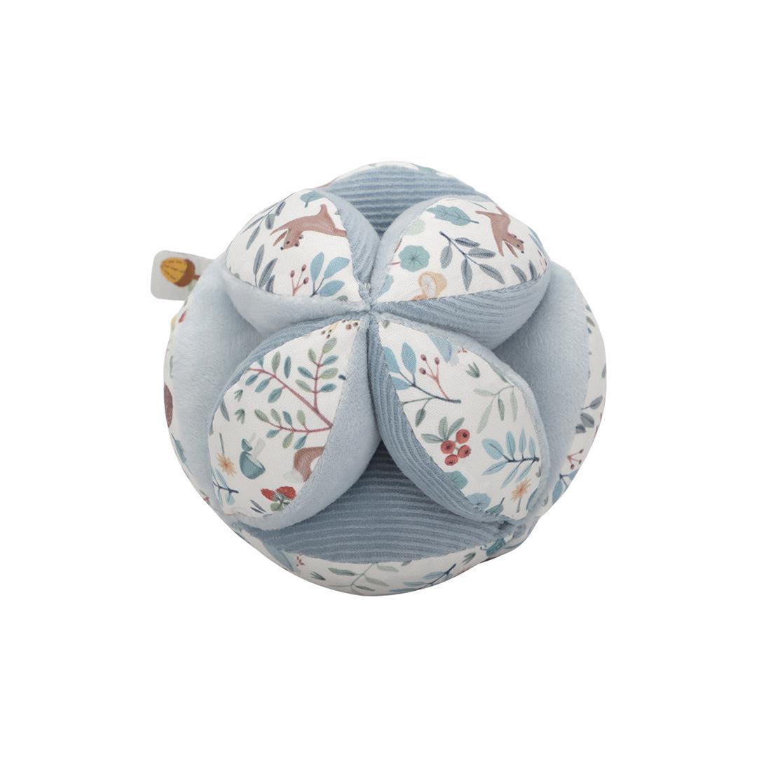  Little Dutch Gripping Ball - Forest Friends、mySite、merchandisen