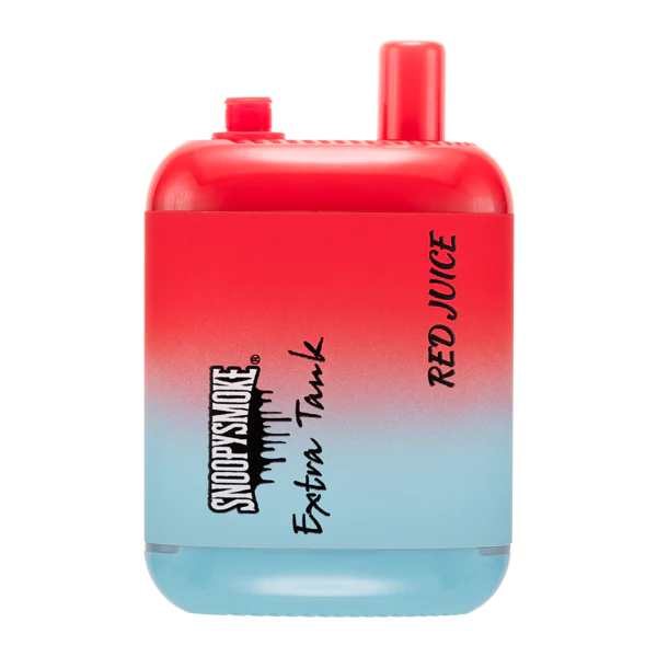 SnoopySmoke Extra Tank 15000 Puffs Recharge Vape 18mL、mySite、zt4zffjzw