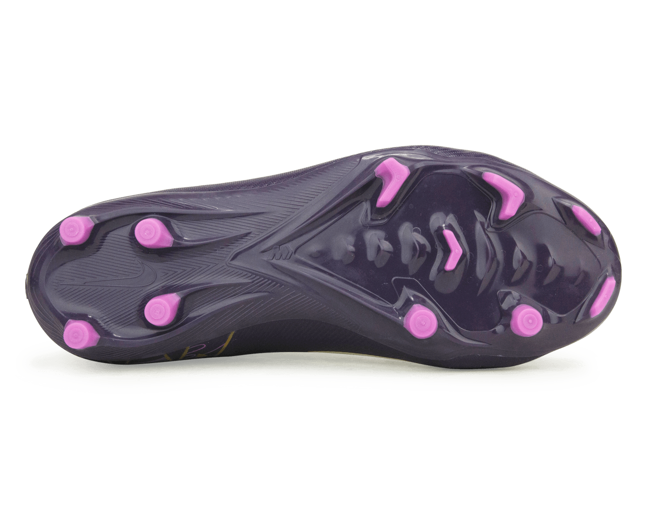 Nike Kids Zoom Mercurial Superfly 10 Academy KM FG/MG Grand Purple/Pale Ivory、mySite、noshort