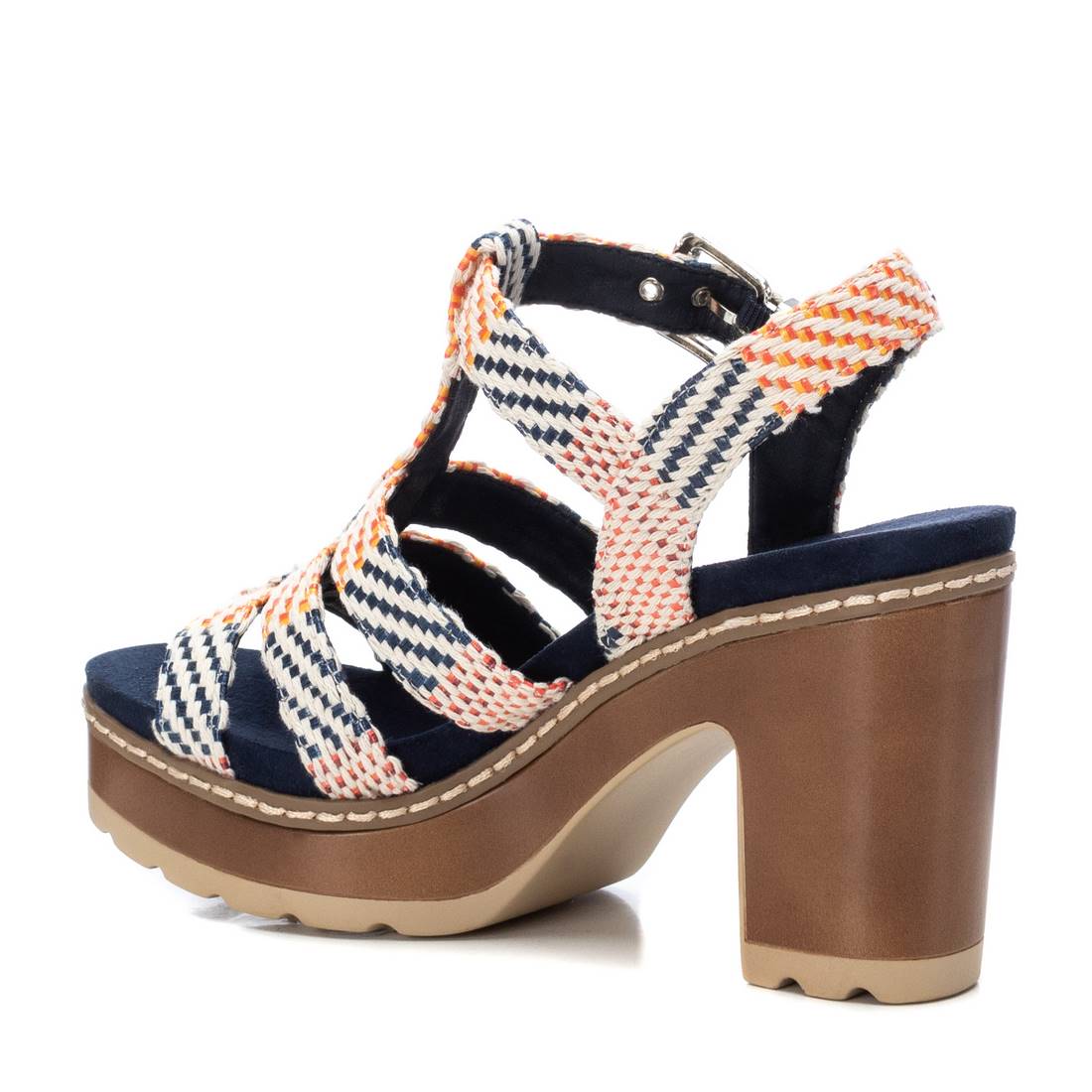 SANDALIA DE MUJER REFRESH 17181202、mySite、gtrtttuynbv